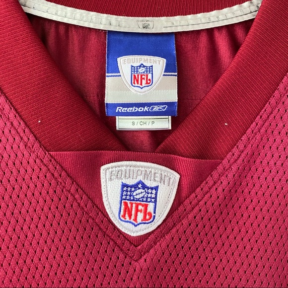 Clinton Portis Jersey - Picture 4 of 5